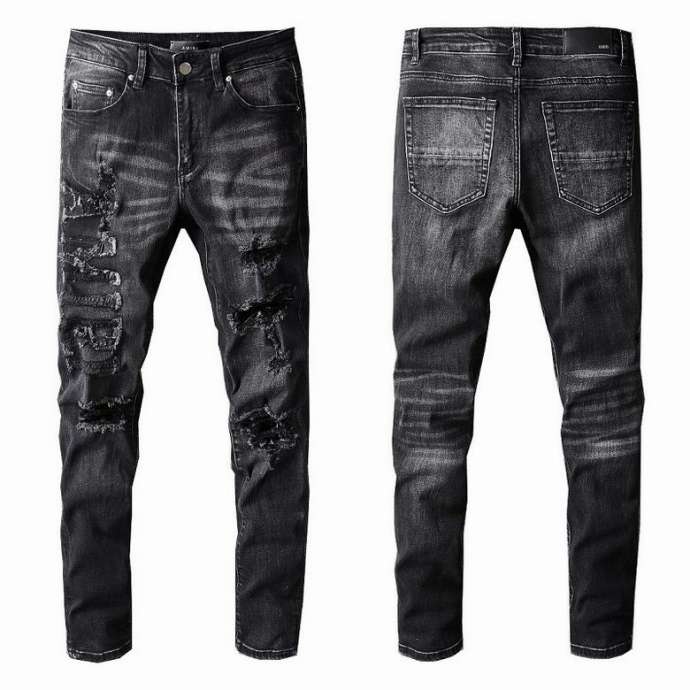 Picture of Amiri Jeans _SKUAmiriJeanPantsLongsz28-4025g9613936